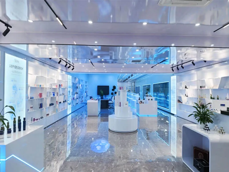 Showroom