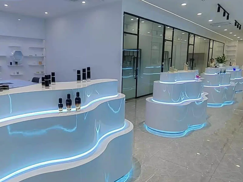 Showroom