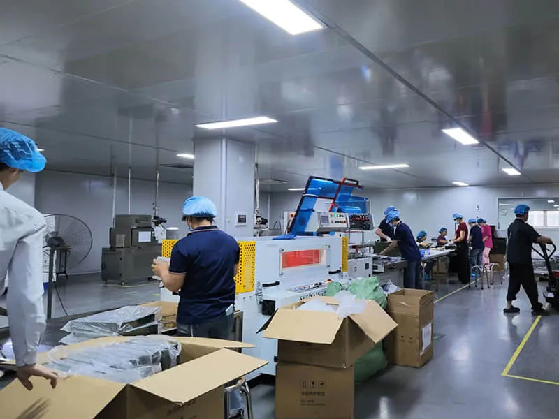 Production workshop