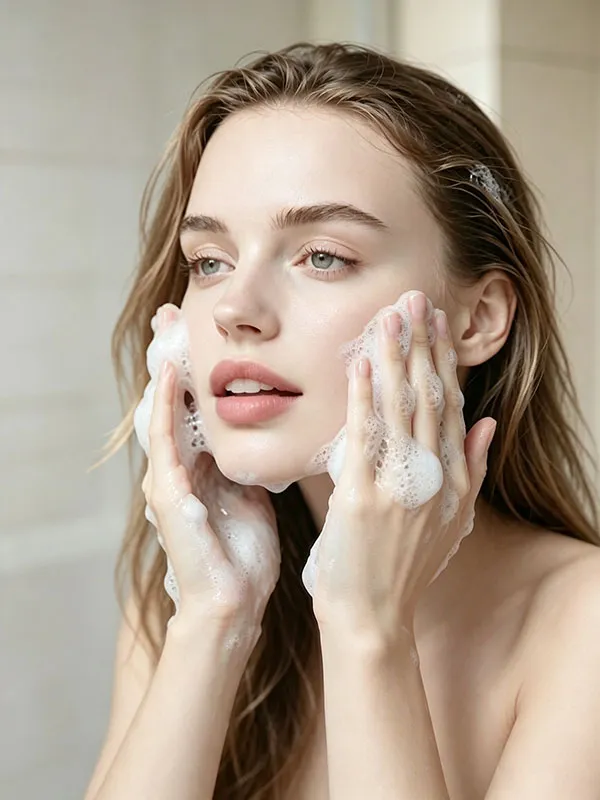 Face care