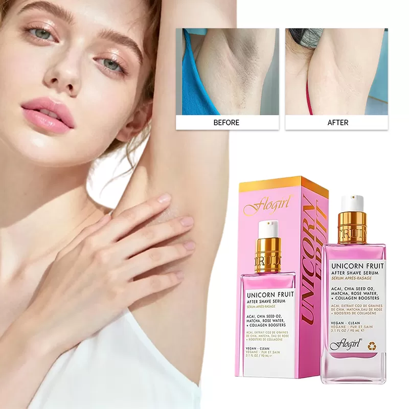 UNICORN FRUIT AFTER SHAVE SERUM