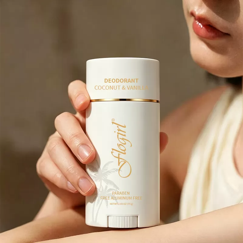 DEODORANT COCONUT&VANILLA