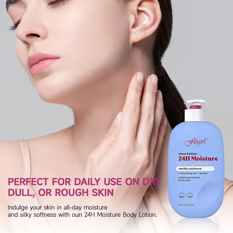 BODY LOTION
