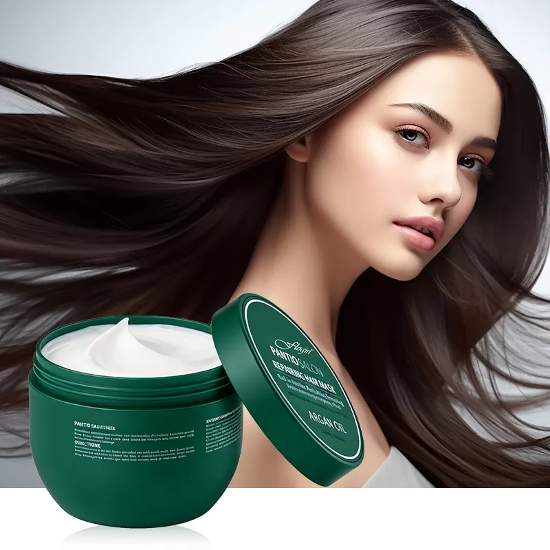 REPAIRING HAIR MASK