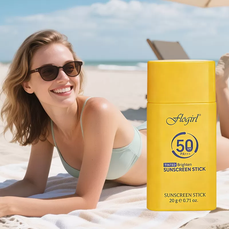 SUNSCREEN STICK