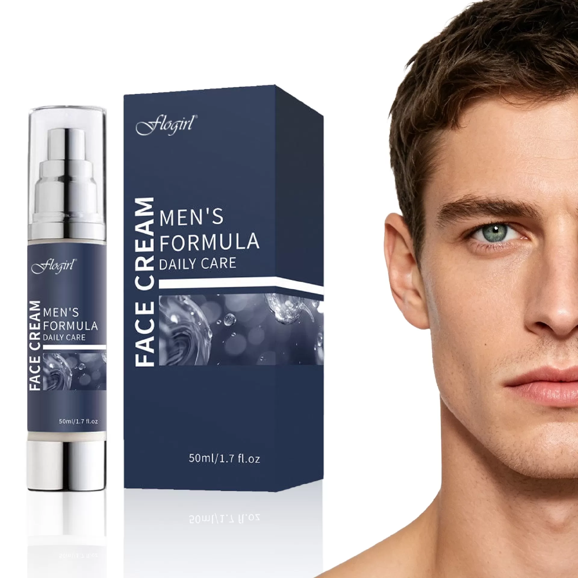 FACE CREAM