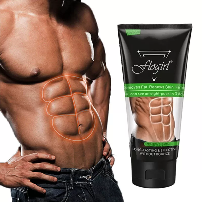ABDOMINAL MUSCLE FIRMING CREAM