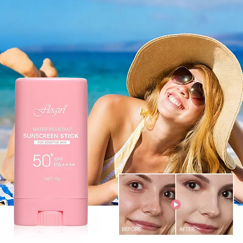 SUNSCREEN STICK