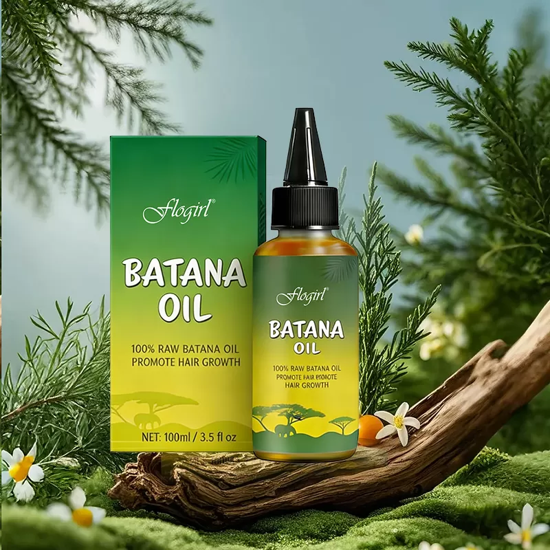 BATANA OIL