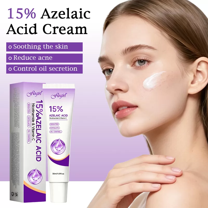 15% Azelaic AcID Cream