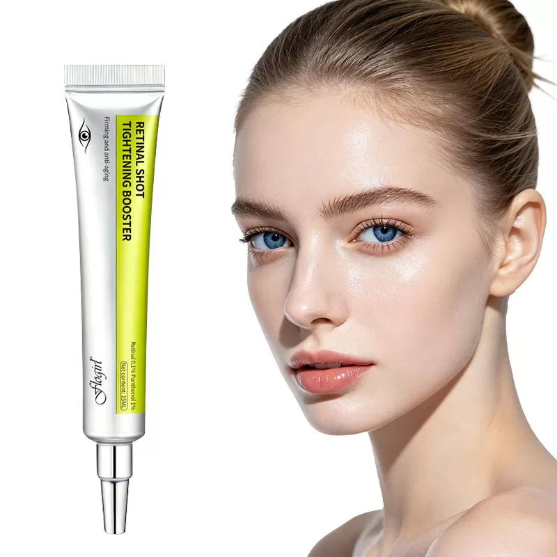 Retinol Eye Cream