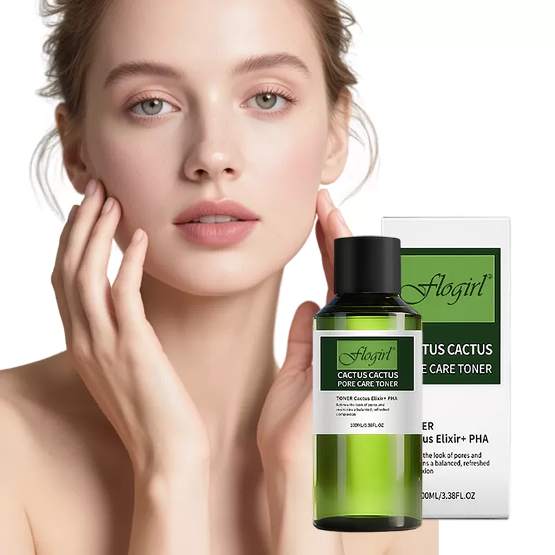 CACTUS CACTUS PORE CARE TONER