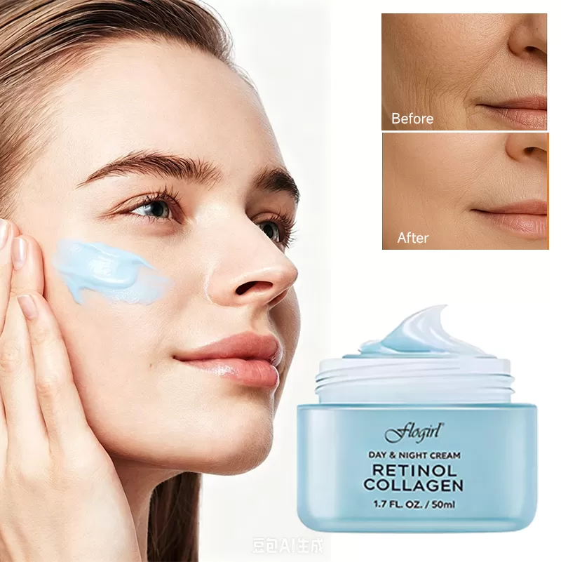 DAY & NIGHT CREAM