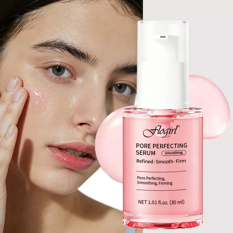 Collagen Skin Essence Pink