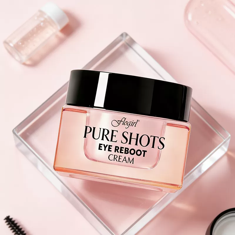 EYE REBOOT CREAM