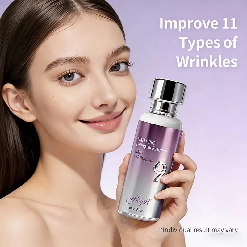 NAD+BIO Lifting-sil ESSENCE