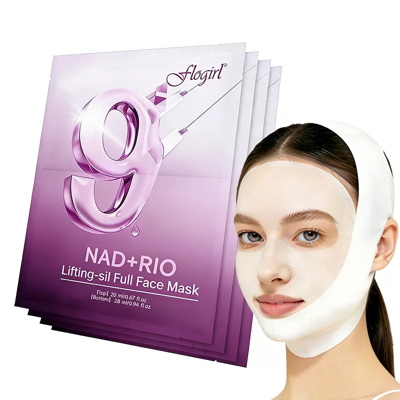 NAD+RIO Lifting-sil Full Face Mask