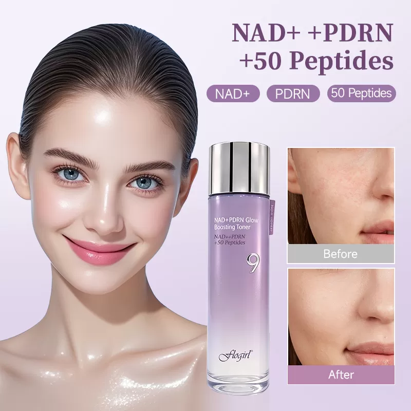 NAD+PDRN Glow Boosting Toner