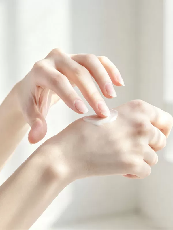 Hand care