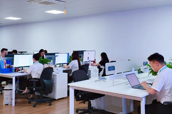 Localization service